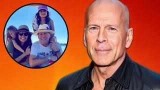 At 69 The Heartbreaking Tragedy Of Bruce Willis