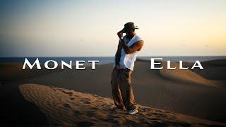 Monet192 – Ella prod. by Menju Official Video