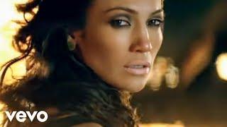 Jennifer Lopez - Qué Hiciste Official Video