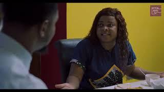 Movie Review The Thing About Men Review  Emem Isong TV