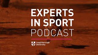 Experts in Sport E60 - Optimising athletic performance - lessons from the animal kingdom