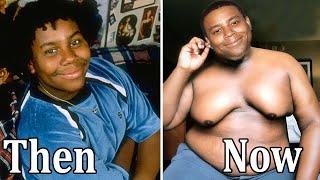 Kenan And Kel 1996 Cast THEN AND NOW 26 Years After Thanks For The Memories