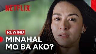 John and Mary Get In a Car Accident  Rewind  Netflix Philippines