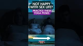 Yoga for Sex Problems In Men