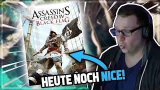 Dieses Spiel ist 11 JAHRE ALT und BESSER als Skull and Bones...