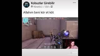 #shorts Burayı terket #eray #valorant #twitchtvstreamer #twitch #elraen #wtcn #kendinemüzisyen #elan