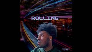 Christof Hunte - Rolling Official Audio