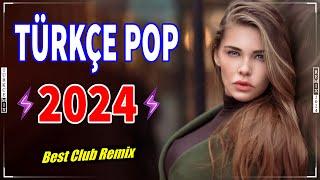  Hareketli Pop Şarkılar 2024 Remix ⏭️ En Çok Dinlenen Pop Müzik 2024 Mayıs  Best Club Remix 