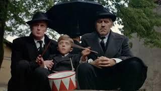 The tin drum full Hollywood movie