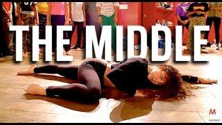 ZEDD - The Middle l Choreography by @NikaKljun
