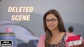 Campside 1 Montage - Yeh Jawaani Hai Deewani - Deleted Scenes