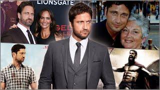 Gerard Butler Lifestyle  2022