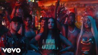 Jax Jones - Instruction ft. Demi Lovato Stefflon Don