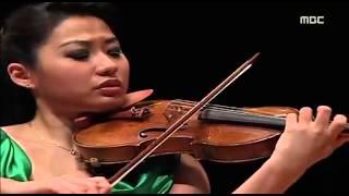 Sarah Chang - Bruch Violin Concerto No. 1 in G Minor Op. 26