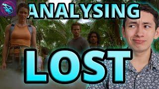 What Made LOST So Special?