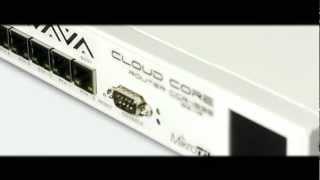 Cloud Core Router product details