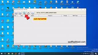 Qnet Passion P5 Hang Logo Fix Flashing FREE