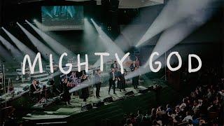 Mighty God  Welcome Home  IBC LIVE 2022