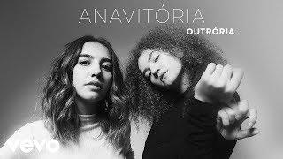 ANAVITÓRIA - Preta Audio