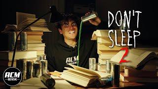 Dont Sleep 2  Short Horror Film