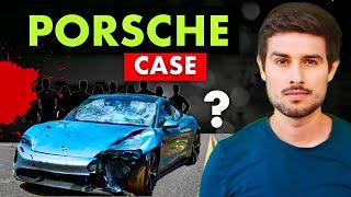 The Pune Porsche Crash  Rich People vs Aam Aadmi  Dhruv Rathee