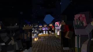 Wellerman Sea Shanty #memes Minecraft @Aphmau #shorts