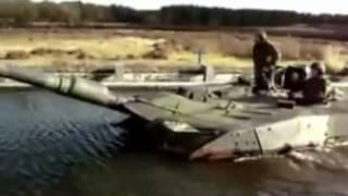 Leopard 2 A  der Tank Killer