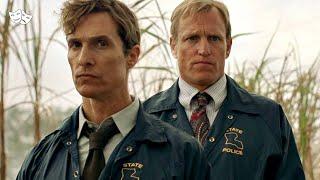 How I Wrote True Detective