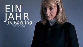 Ein Jahr mit JK Rowling - Komplette Harry Potter Doku Deutsch