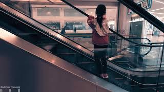 Shopping Mall Ambience White Noises For Relaxation - 购物商场轻松环境音  Ambience Meaning 白噪音