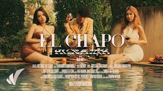 Hun$ick – เอวชาโป El Chapo Prod. by nnenox  Official  MV 