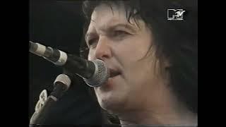 W.A.S.P.-Wild Child & I Wanna Be Somebody CUT Live In Monsters Of Rock Festival 1992 *Pro Shot*