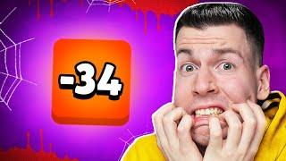  Зашёл на САМЫЙ *ПРОКЛЯТЫЙ* Аккаунт в Brawl Stars 