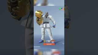 I am the Worst Doomfist in OW2...