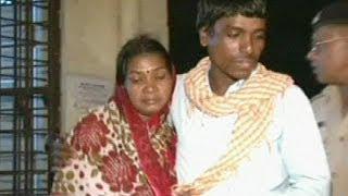 India Five year old rape victim dies