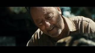 MY PENGUIN FRIEND 2024 Official Trailer - Jean Reno