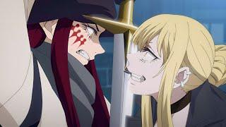 Top 10 Anime Like The Witch and the Beast