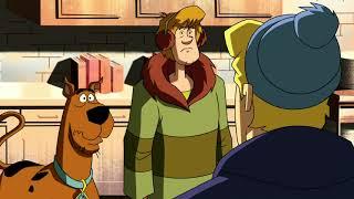 Scooby-Doo Mystery Incorporated  Creepy Library  WB Animation