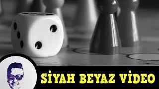 SİYAH BEYAZ VİDEO NASIL YAPILIR ?  Black and White Filter