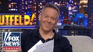 Gutfeld This is one of the biggest political scams in history