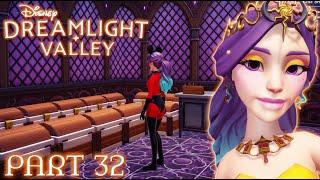 Disney Dreamlight Valley  Full Gameplay  No CommentaryLongPlay PC HD 1080p Part 32