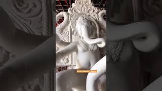 Dhoolpet Ganesh Making 2023