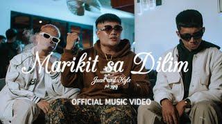 Juan and Kyle - Marikit sa Dilim feat. JAWZ Official Music Video