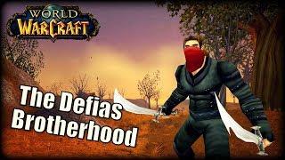 The Defias Brotherhood - Quests of Classic WoW #6