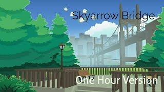 Skyarrow Bridge from Pokemon Black 1 hour version