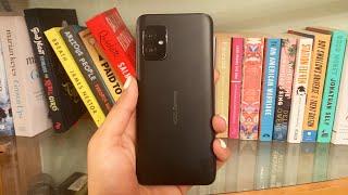 Zenfone 8 review Asus small but mighty phone is a winner