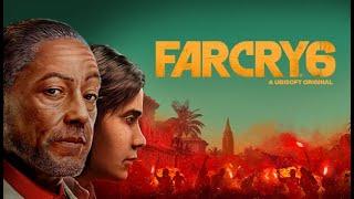 Farcry 6 Türkçe Yama Uygulaması ve Hile Yöntemleri #farcry6 #ubisoft #steam #epicgames