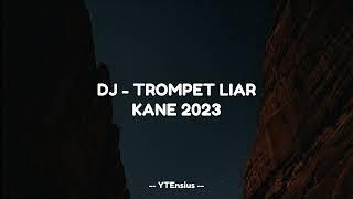 DJ - TROMPET LIARKANE 2023