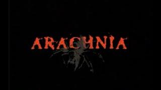 ARACHNIA 2003 Trailer #arachnia #arachniatrailer