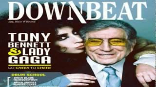 Tony Bennett+Lady Gaga Lets Face The Music and Dance